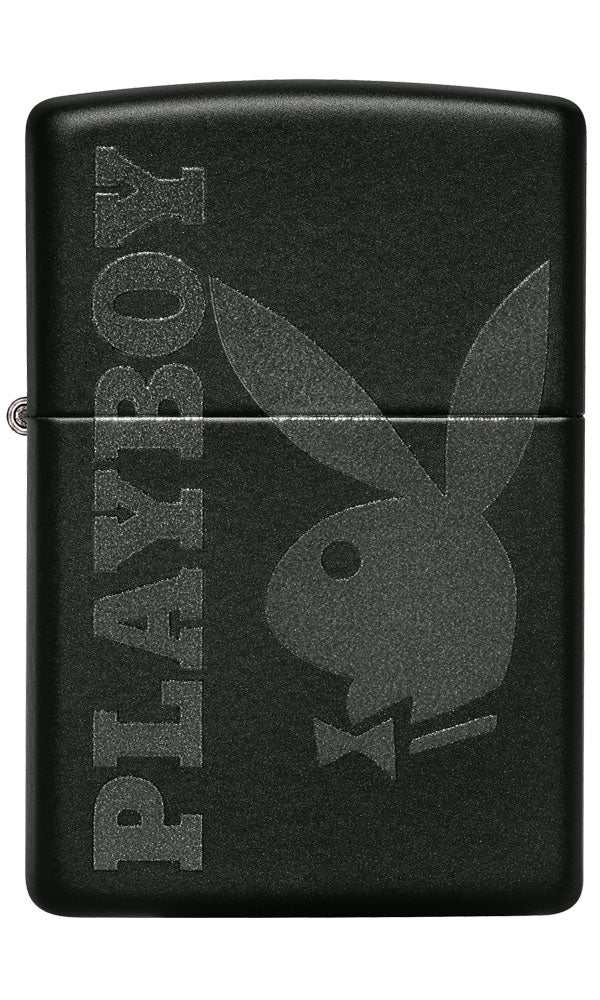 Encendedor Zippo Playboy